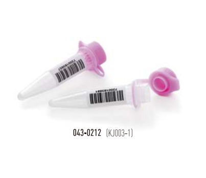 KANGJIAN Micro Blood Collection Tube-KJ003-1