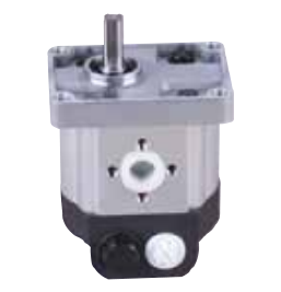  Power Steering System Hydraulic Pump CBT-E312HL10