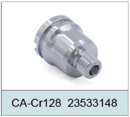 Injector Sleeve 23533148