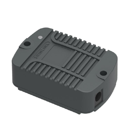 CM-27/-33 2-in-1 Controller for Tractors Construction Machinery