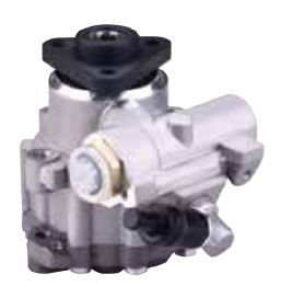 Steering System Hydraulic Pump 5286672 For KAMAZ