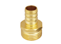 Brass Fitting GS6422