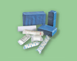 First Aid Disposable Medical Supply Gauze Bandage