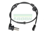 Sensor de velocidad de la rueda ABS 8d0927807 C