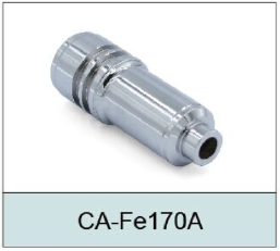 Manchon injecteur CA-Fe170A