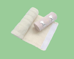 Disposable Medical High Elastic Bandage
