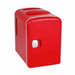 Mini - réfrigérateur 4L pour usage domestique et automobile