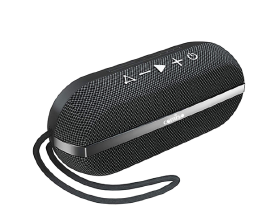 Bluetooth Wireless Speaker Water Resistant