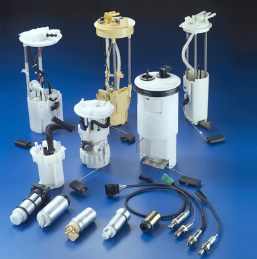 The Best Manufacturer of Fuel Pump Assembly in China