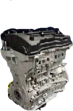 G4KH Engine ix45 2.0T