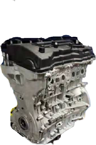 G4KH Engine ix45 2.0T