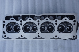 Chrysler 498 Cylinder Head With High Quality