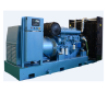 WEICHAI Genset WPG450 Series 60Hz/450KW Diesel Generator Set