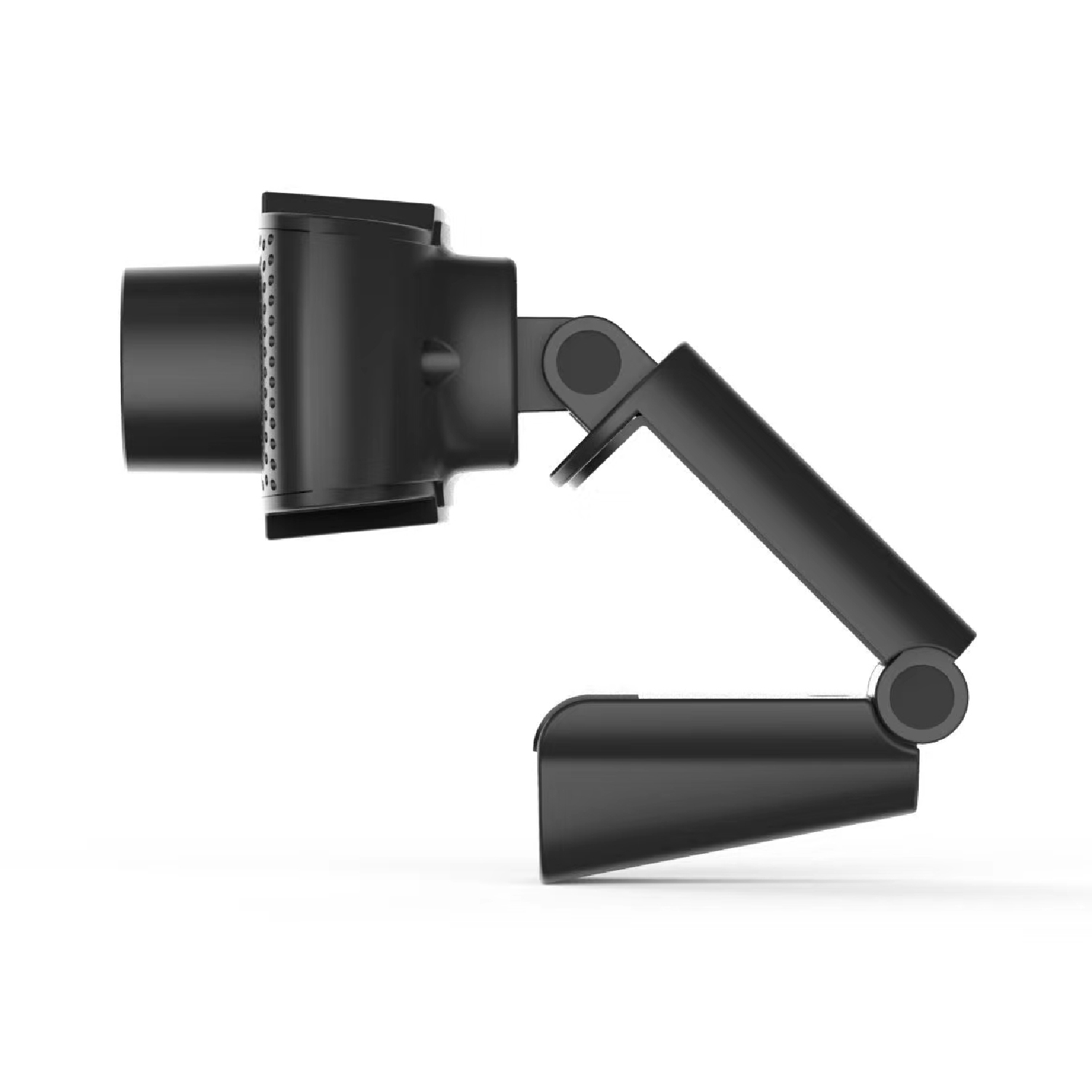 HD 1080P USB WEBCAM