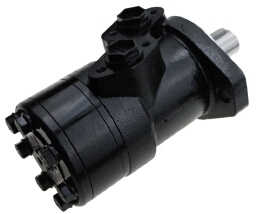 Hydraulic Motor OMP 160CCM for Danfoss  151-5198