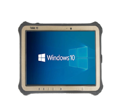 10.1'' Industrial Tablet Industrial Panel PC TPC-GS1051HT V6