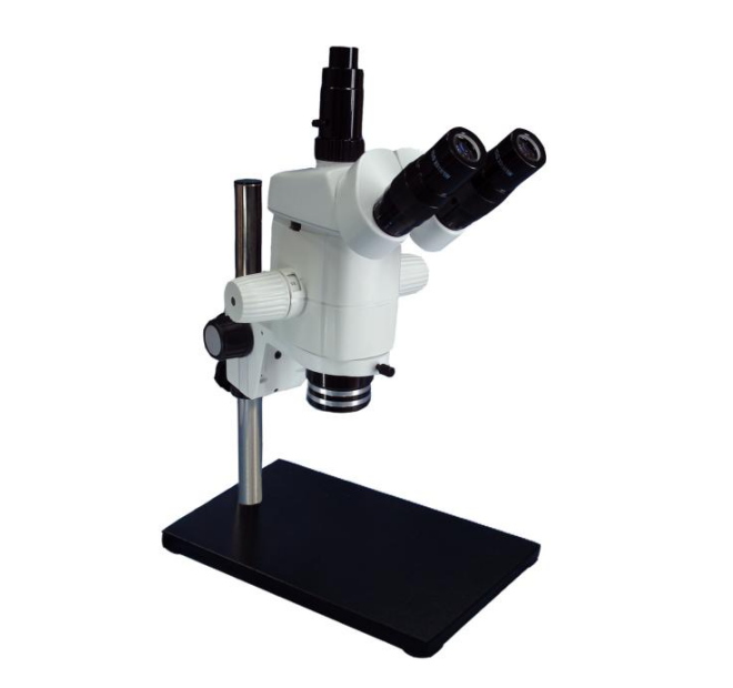 Microscopio estereoscópico de zoom de la serie SM sm30 + 3160b