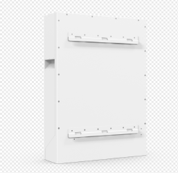 EOS Series Wall Mounted Energy Storage Integrated Machine