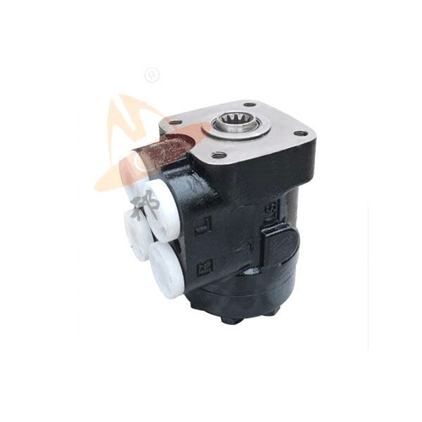 Hydraulic Steering Unit 101 Series for Heavy Duty Tractors 