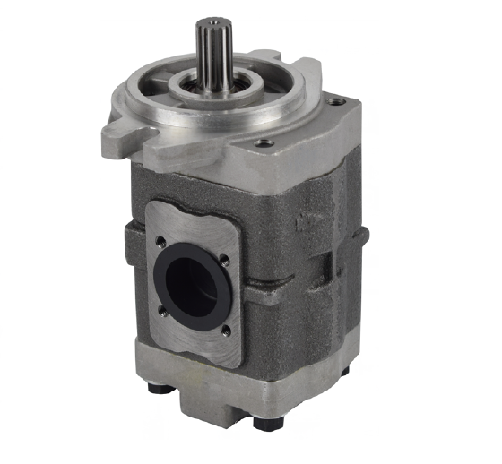 Bomba hidráulica para KOMATSU M6040