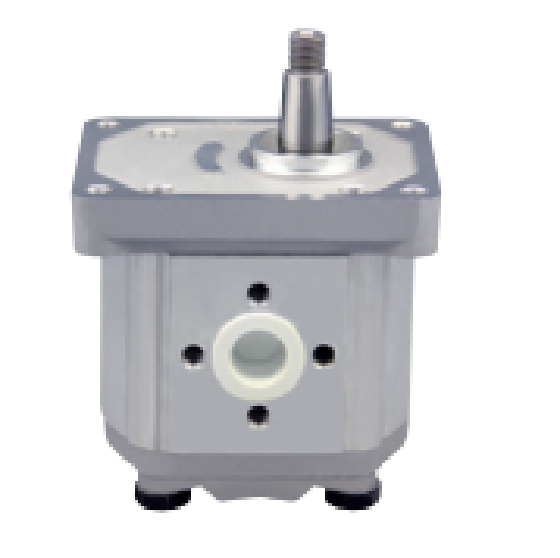 A42XP4MSS Steering System Hydraulic Pump For FIAT