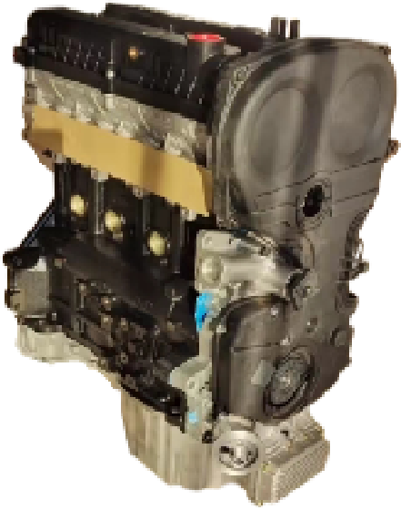 Refine G4JS 2.4 Engine