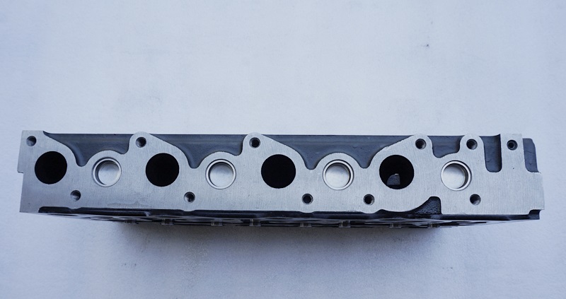 For KUBOTA V2203 Cylinder Head