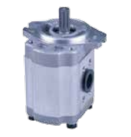 Steering System Hydraulic Pump 3C301-82200 For KOMATSU