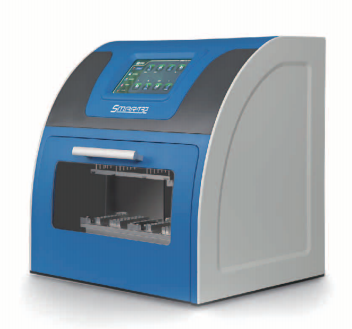 Smart-32 Nucleic Acid Extraction Instrument