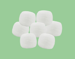 Disposable Medical Supply Cotton Ball