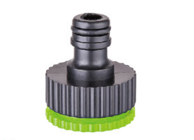 Plastic Connecting Fitting GS6109