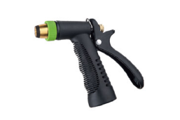 Spray Nozzle Gun Garden Sprinkler GS1109-1