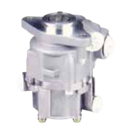 STEERING SYSTEM HYDRAULIC PUMP 0024600880 FOR MERCEDES-BENZ