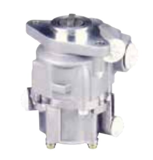 STEERING SYSTEM HYDRAULIC PUMP 0024600880 FOR MERCEDES-BENZ