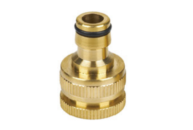 Brass Fitting GS6306