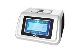 Ags8830 sistema de detección de fluorescencia PCR en tiempo real