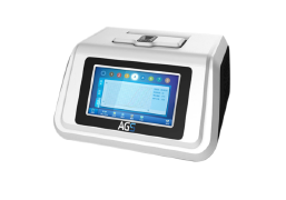 Ags8830 système de détection de Fluorescence PCR en temps réel