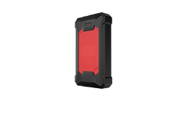 Alimentation électrique de démarrage d'urgence cjs03 pour démarreur automobile étanche