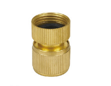 Brass Fitting GS6408