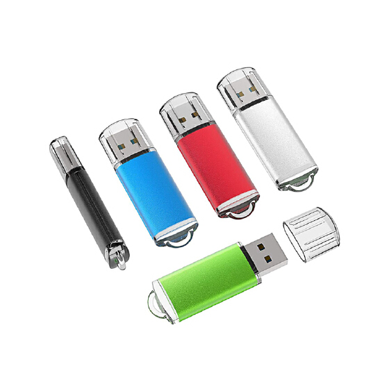 Memoria flash USB Stick U205