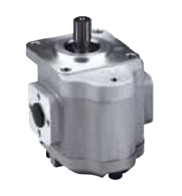 PZ1-D-12AX 转向系统液压泵 适用于久保田