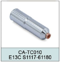 Tube injecteur E13C S1117-61180