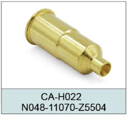 Fuel Injector Cup Sleeve N048-11070-Z5504