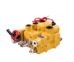 CDC*-15 Series Multi-way Reversing Valve