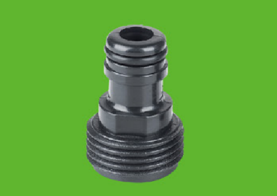 Plastic Connecting Fitting GS6101