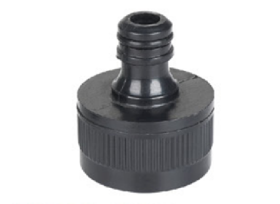 Plastic Connecting Fitting GS6111