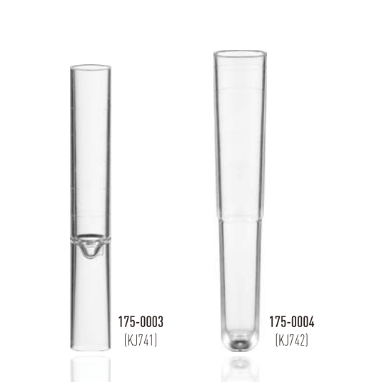 KANGJIAN Test Tube Cap