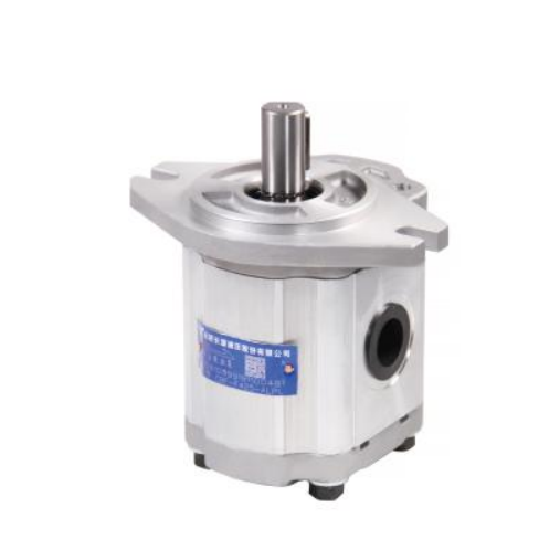 Hydraulic Gear Pumps CBF-*4