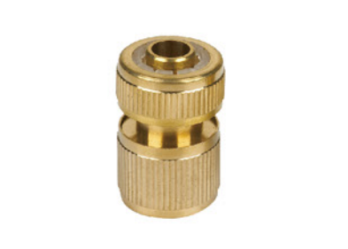Raccord en laiton GS6404
