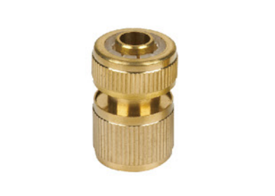 Brass Fitting GS6404